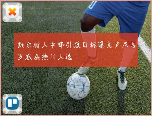 凯尔特人中锋引援目标曝光卢尼与罗威成热门人选