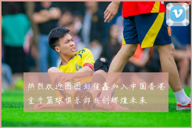 热烈欢迎图图刘佳鑫加入中国香港金牛篮球俱乐部共创辉煌未来